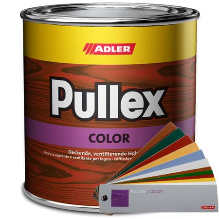 Pullex COLOR