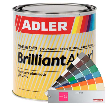 Adler BrilliantAlkyd