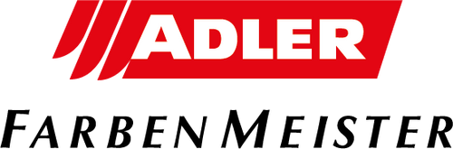 Adler Farbenmeister