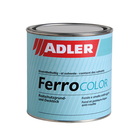 FerroCOLOR