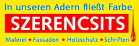 Szerencsits GmbH Logo